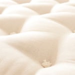 Matelas en laine et futons